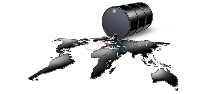 Jak chińskie zapasy ropy obniżają ceny na światowych rynkach?
