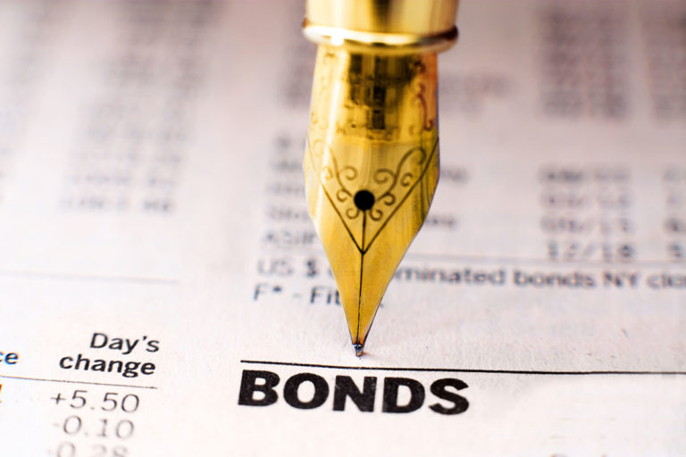 Wprowadzenie w obligacje