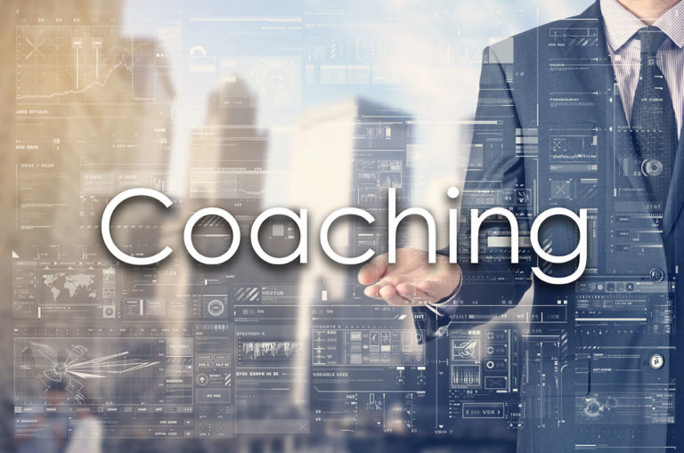 Coaching – czy warto?