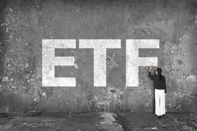 Wprowadzenie w fundusze ETF