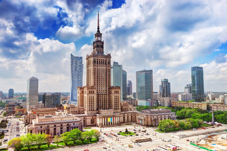 Raport GPW – podsumowanie tygodnia na giełdzie w Warszawie