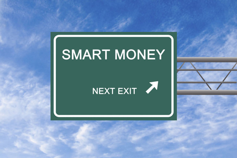 Wskaźnik Smart Money Index SMI