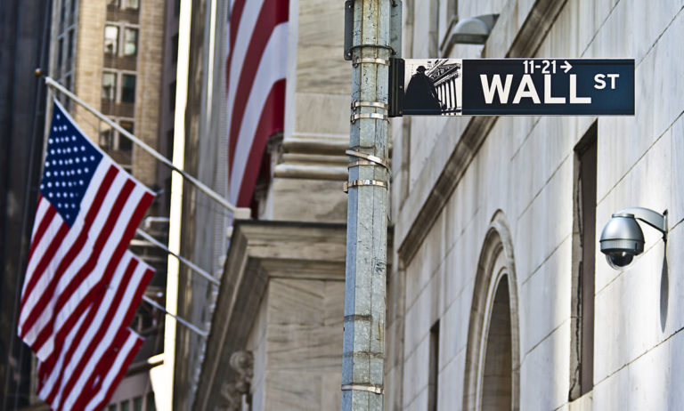 Podsumowanie tygodnia na Wall Street