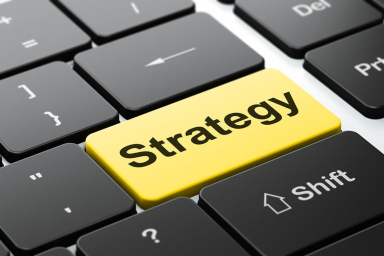 Strategia WiViSt Wide View Strategy