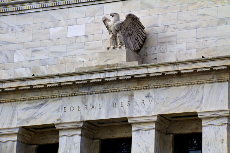 Fed, czyli System Rezerwy Federalnej