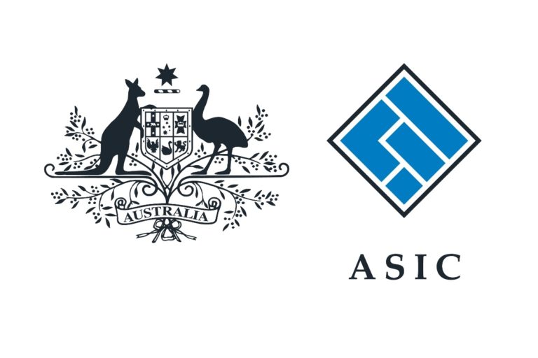 Australian Securities and Investments Commission ASIC