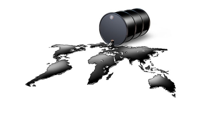 OPEC – Organizacja Krajów Eksportujących Ropę Naftową