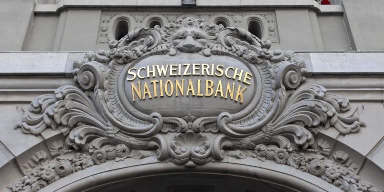 Swiss National Bank SNB
