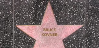 Bruce Kovner