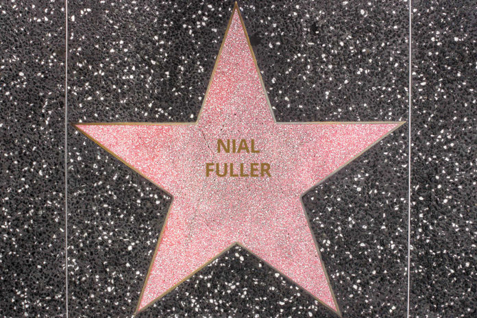 Nial Fuller