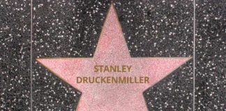 Stanley Druckenmiller