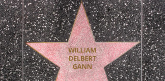 William Delbert Gann