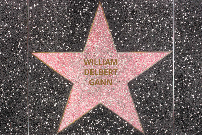 William Delbert Gann