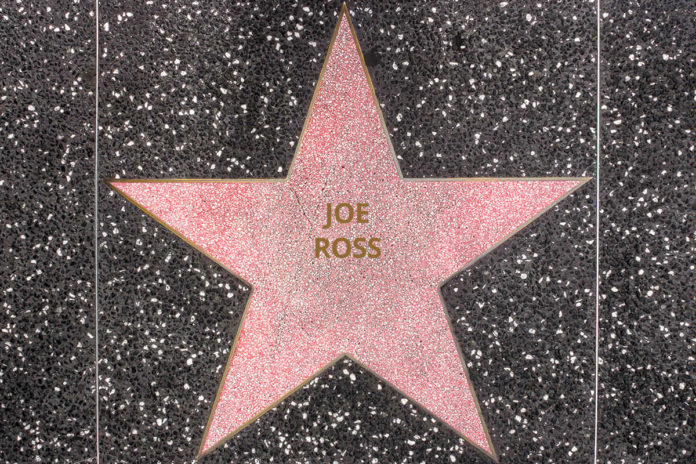 Joe Ross