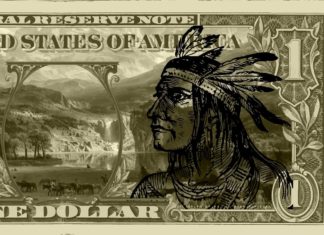 Scalping Dollar