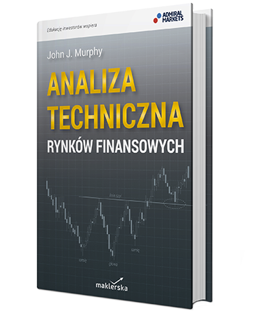 Trader’s Area patronem nowego wydania „Analizy Technicznej Rynków Finansowych” John’a Murphy’ego