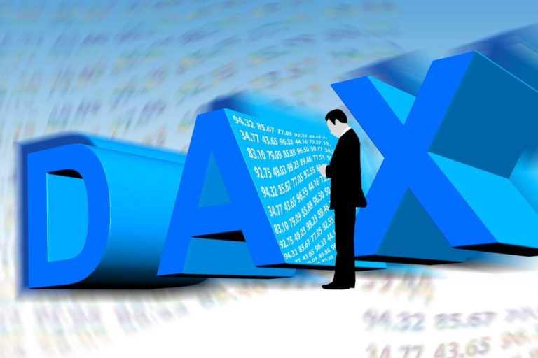 Jak handlować i inwestować w niemiecki indeks DAX?