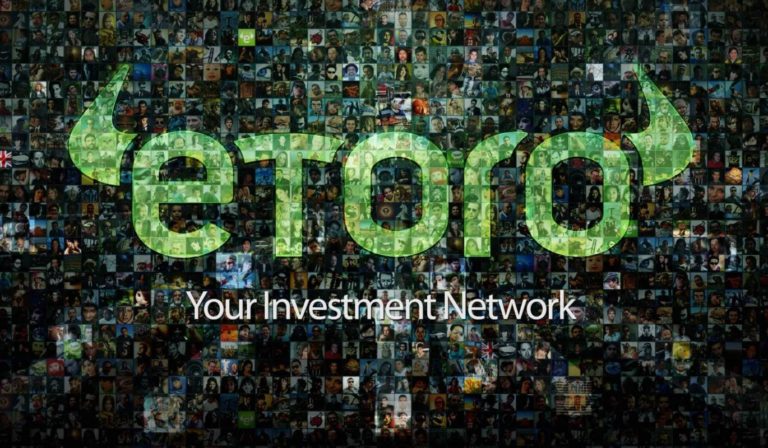 eToro – platforma i sieć social trading