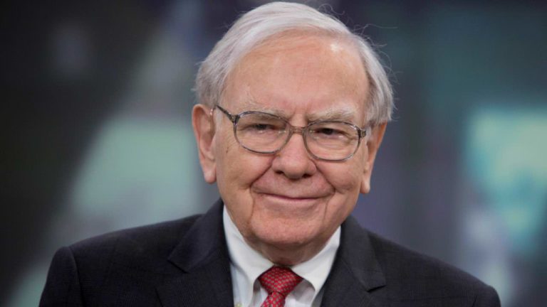 Warren Buffett – Wyrocznia z Omaha