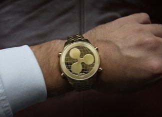 Ripple Coin XRP