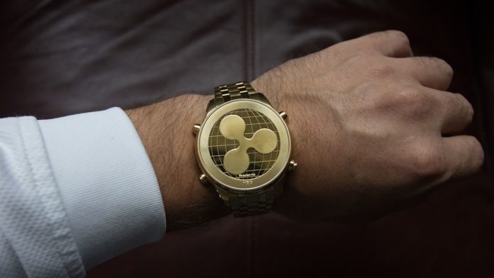 Ripple Coin XRP