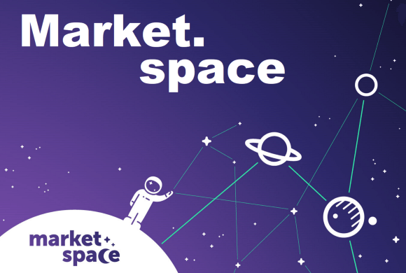 Market.space zamierza usprawnić hosting i proces dystrybucji treści
