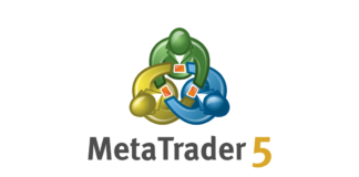 MT5 logo