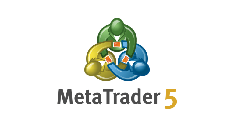 MT5 logo