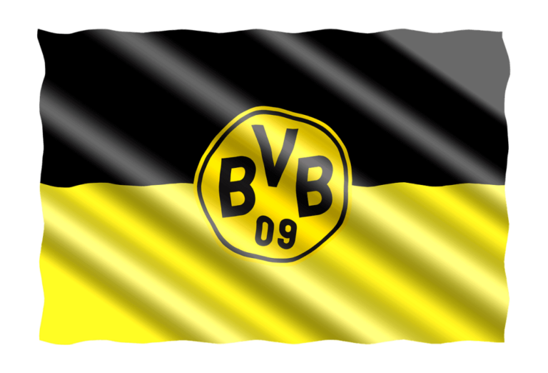 GMO Trading Sponsorem Klubu Borussia Dortmund