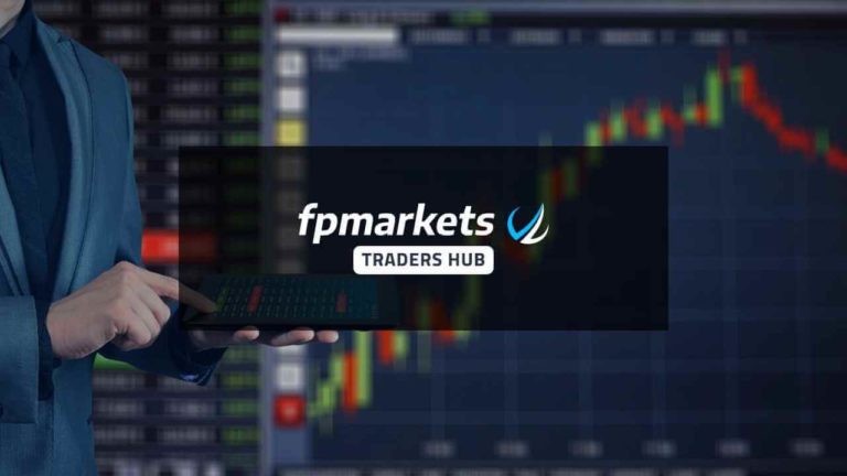 FP Markets Traders Hub – nowa usługa znanego brokera