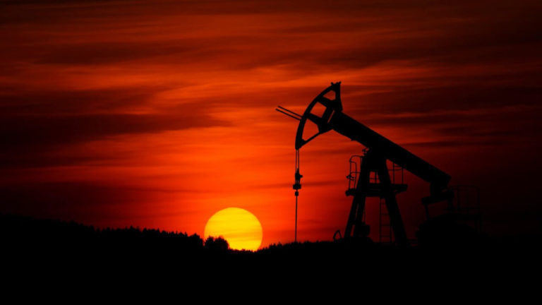 Szok cenowy na ropie naftowej, WTI poniżej zera!