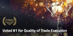 Quality of Trade Execution 2019