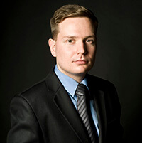 Krzysztof Kamiński Redaktor Comparic.pl
