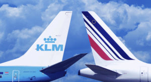 Air France - KLM