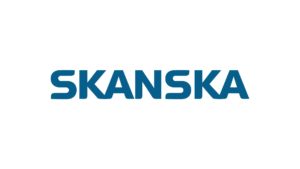 Skanska - logo