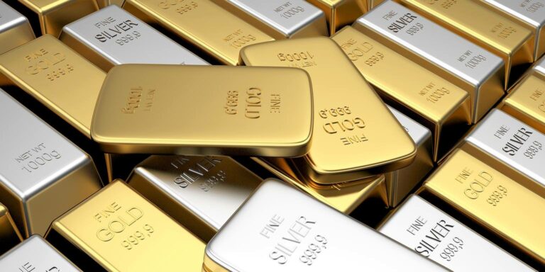 Złoto czy srebro? W co inwestuje Trader 21?