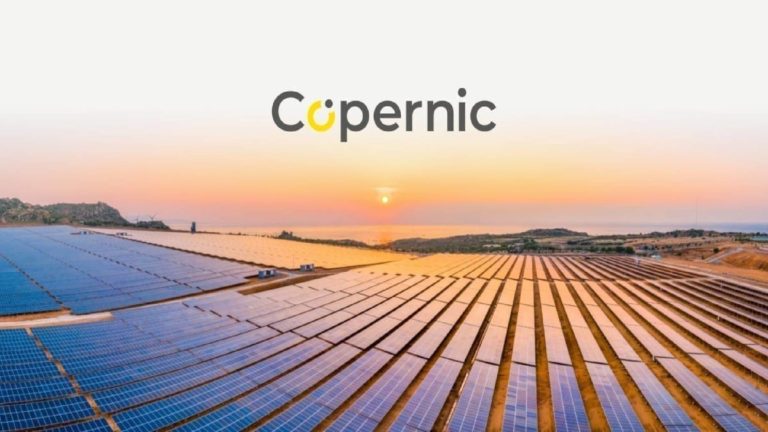 Blockchain dla energii odnawialnej. Rahim Blak o tokenizacji budowy farm słonecznych