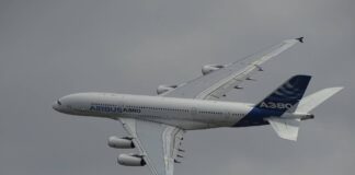 Jak inwestować w producentów samolotów - Boeing i Airbus