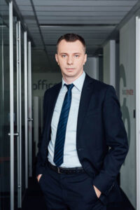 Krzysztof Krawczyk, CEO Shoper