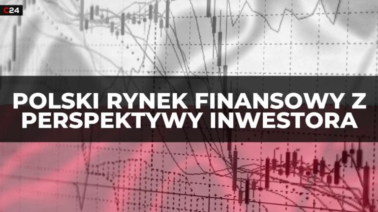 Polski rynek finansowy oczami ekspertów