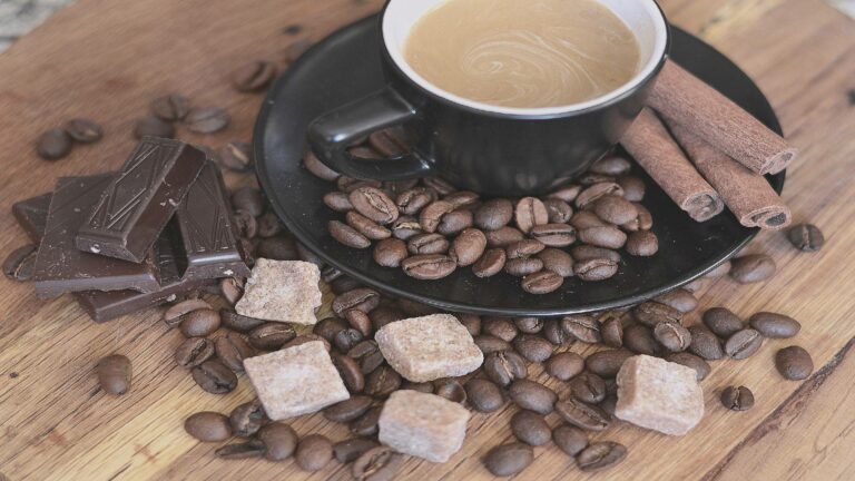 Kawa, kakao, cukier – jak inwestować na giełdach w soft commodities?