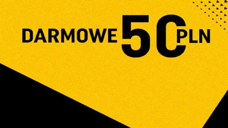 Darmowe 50 PLN od CoinDeal Derivatives – bez ryzyka bez wpłaty!