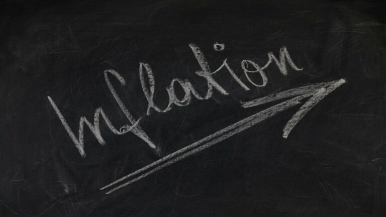 Inflacja a trading – w poszukiwaniu korelacji na rynkach