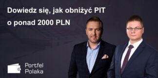 Webinar - Jak obniżyć PIT o 2000 zł