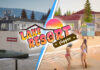 Lake Resort Flipper - Gameparic