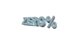 zero procent