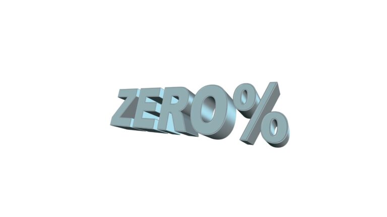 zero procent