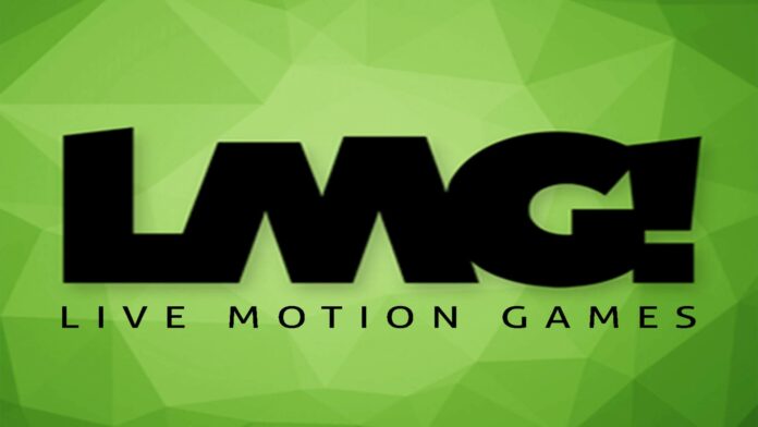 Live Motion Games
