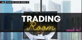 Trading Room