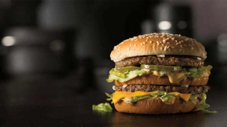 Big Mac Index, czyli jak mierzyć parytet siły nabywczej